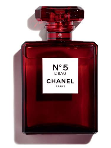 chanel no. 5 l'eau.|Chanel no 5 l'eau fragrantica.